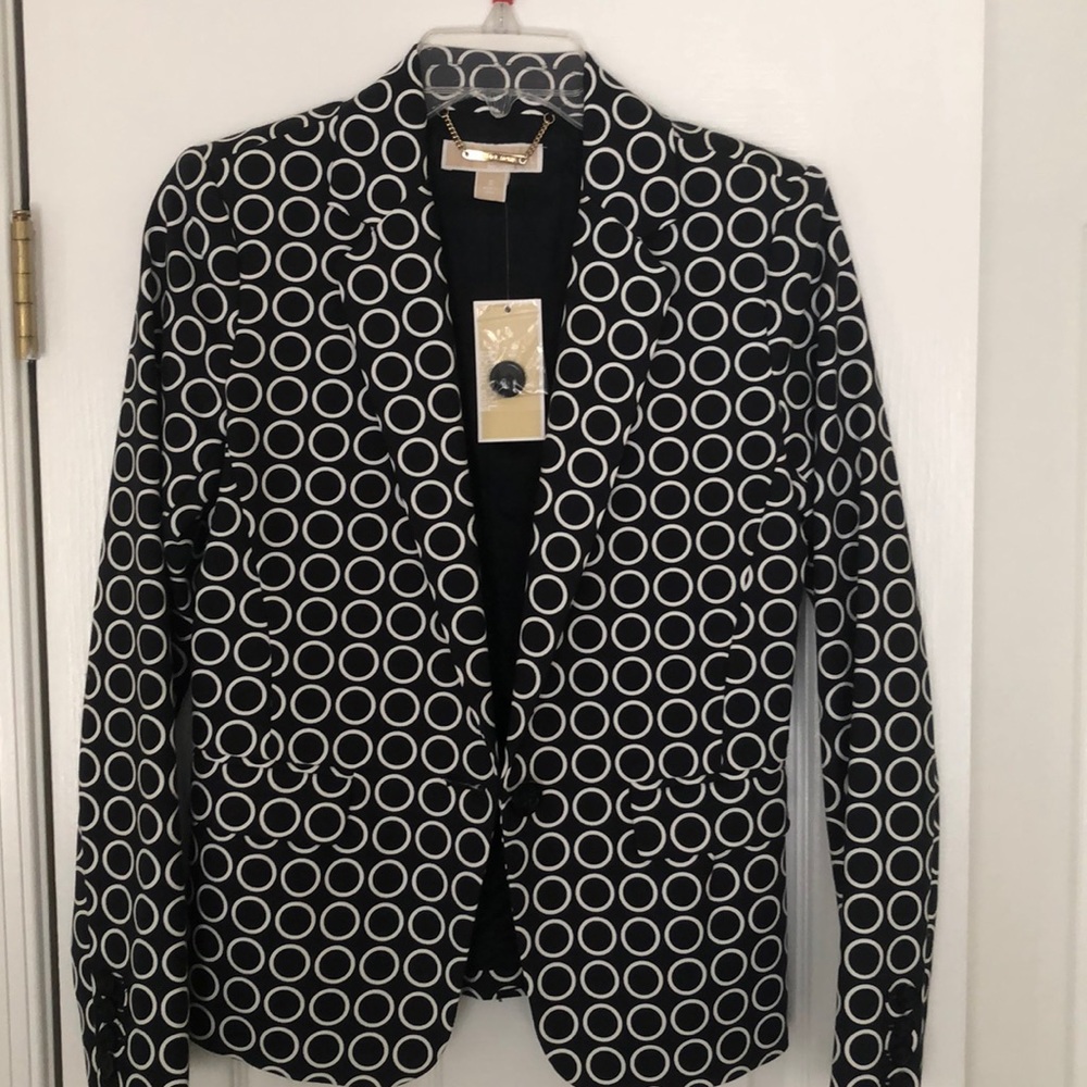Michael Kors blazer